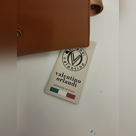 Valentino orlandi cross body bag authentic new with tag - Picture 4 of 7